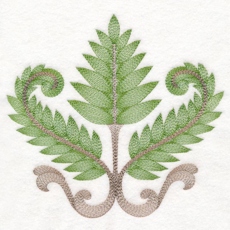 Autumn Breeze - Fern