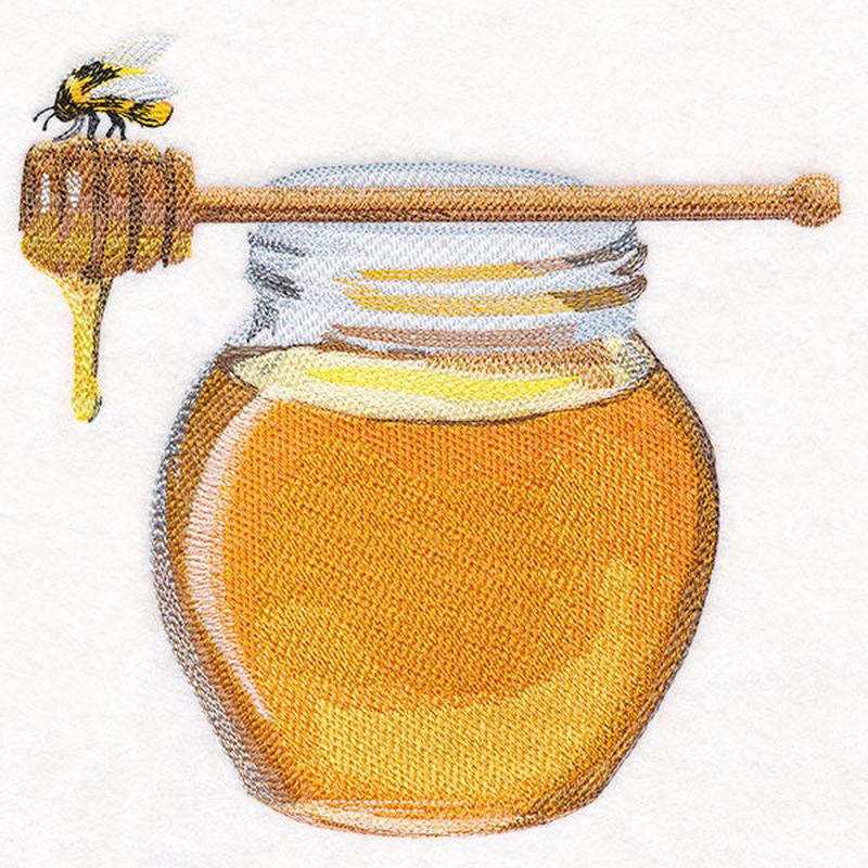 As Sweet As Honey Feature