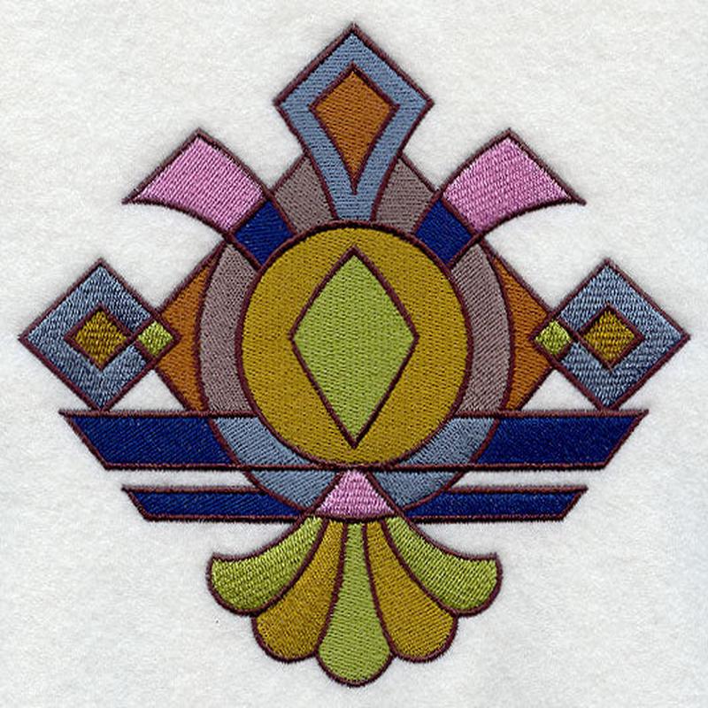 Art Deco Decadence 2