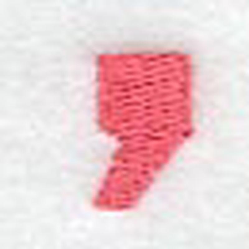 Art Block Comma (3 Inch)