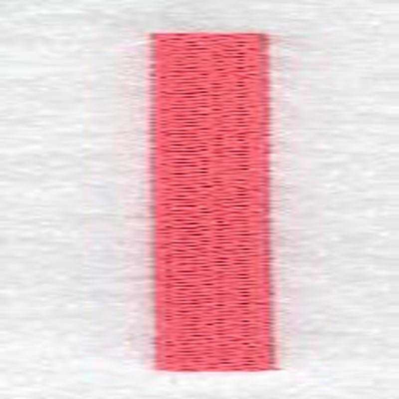 Art Block Lower Case Letter l (3 Inch)