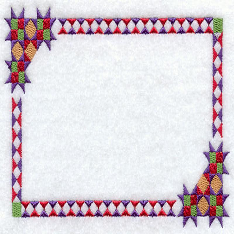 Arkansas Crossroads Label - Lg