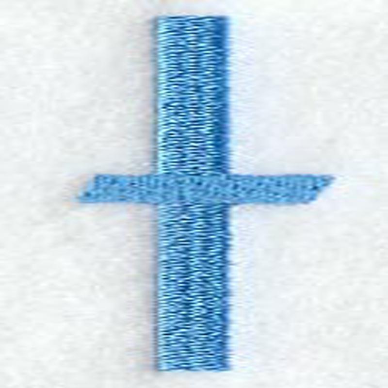 Architect Lower Case Letter t (3 Inch)