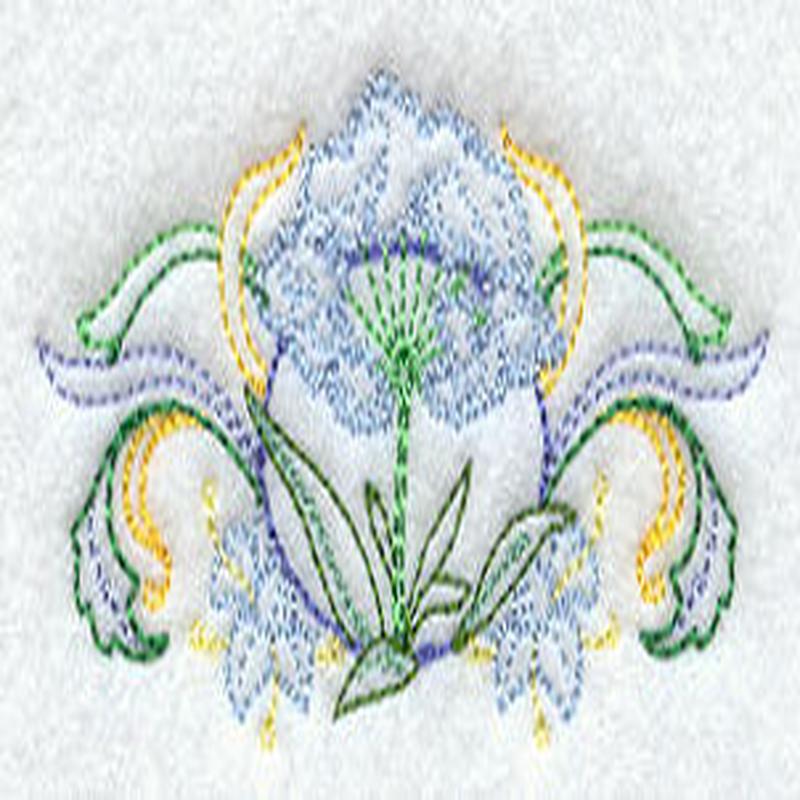 Anise Spray (Vintage)