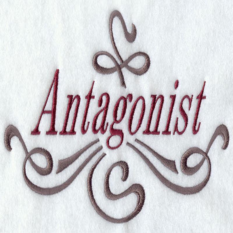 Antagonist