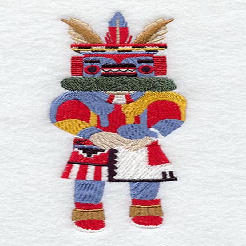 Antelope Kachina
