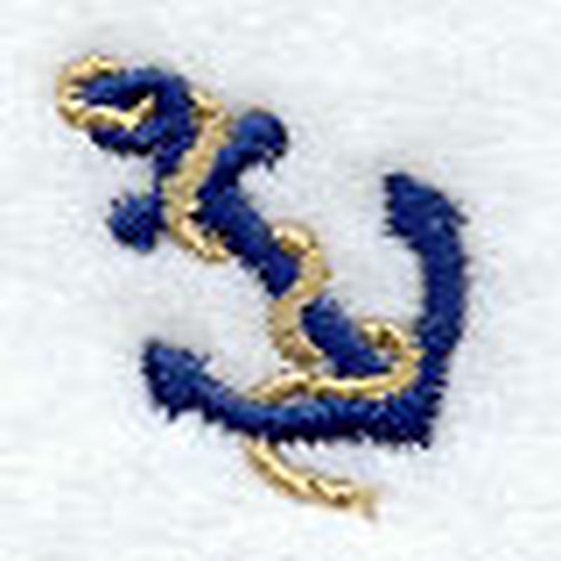 Anchor (Miniature)