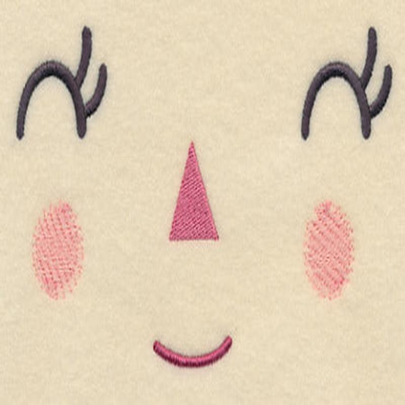 Andrea (Looking Left)