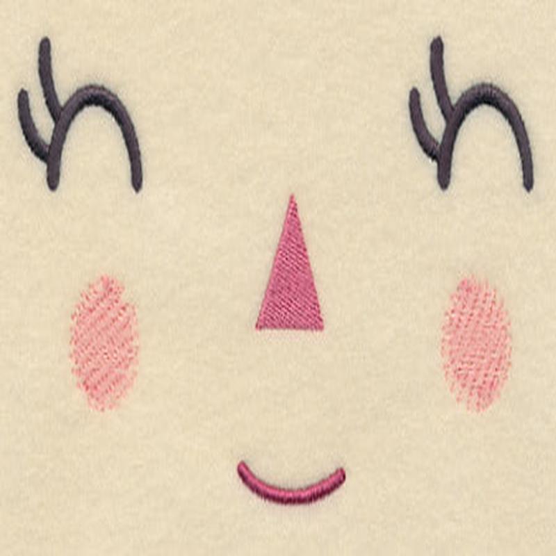 Andrea (Looking Right)