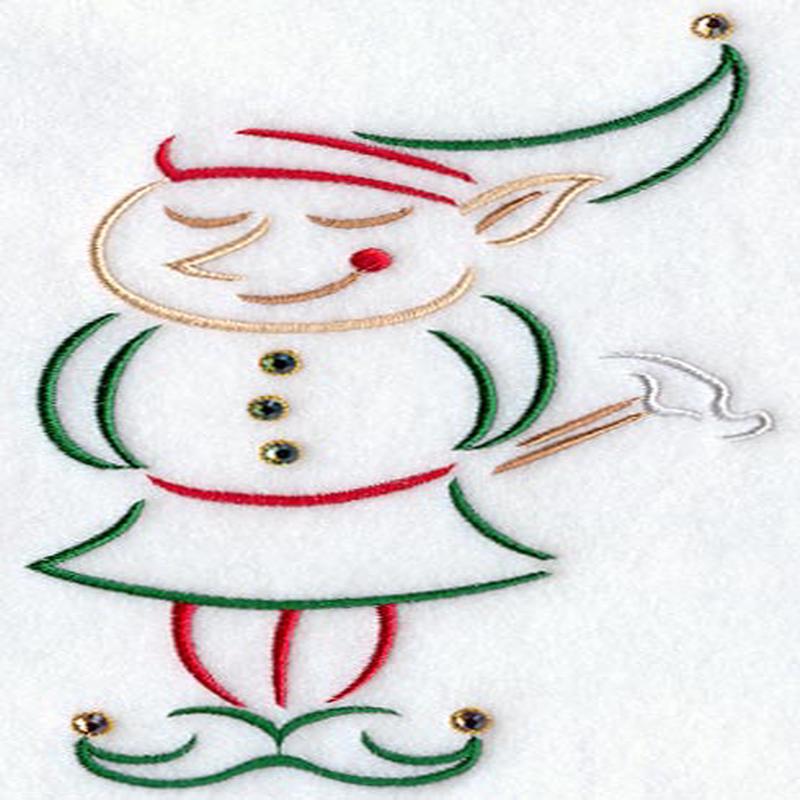 Andrew Elf (Crystals)