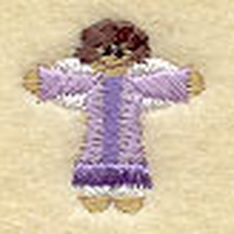 Angel 3 (Miniature)