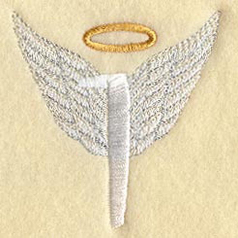 Angel Number 1 (3 inch)