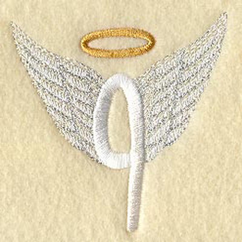 Angel Number 9 (3 inch)