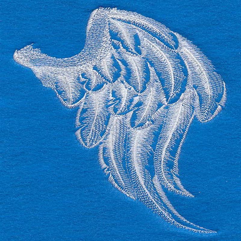 Angel Wings - Right