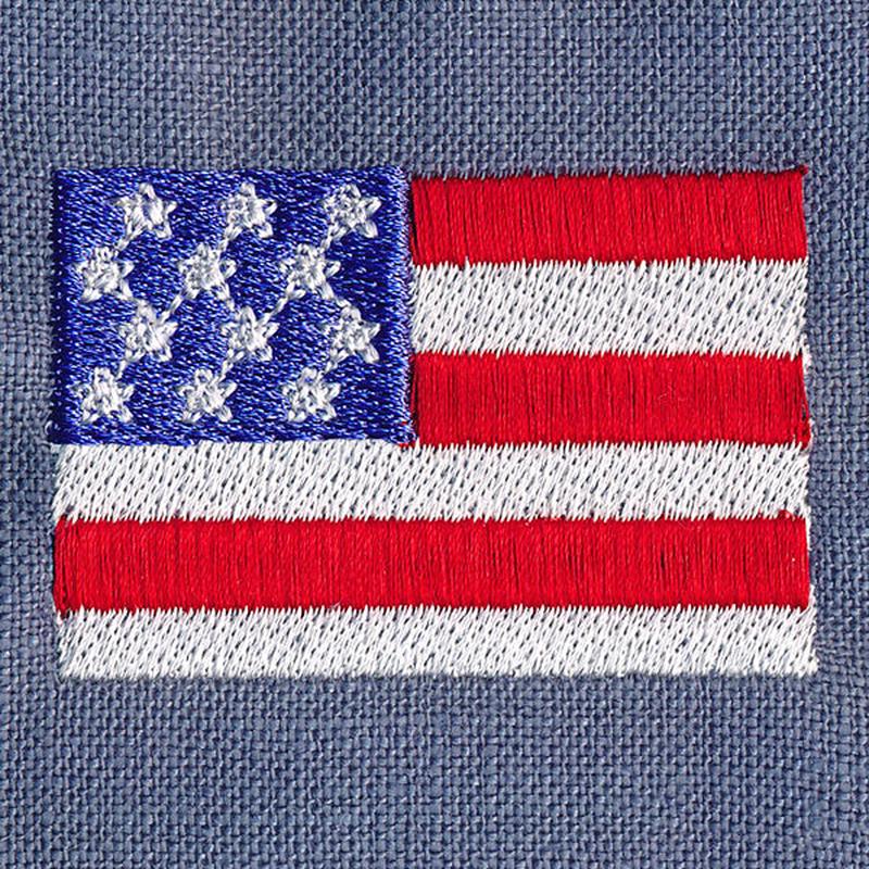 All-American Icons - Flag