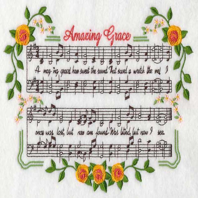 Amazing Grace