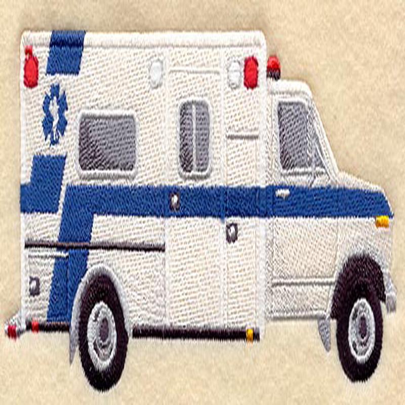 Ambulance