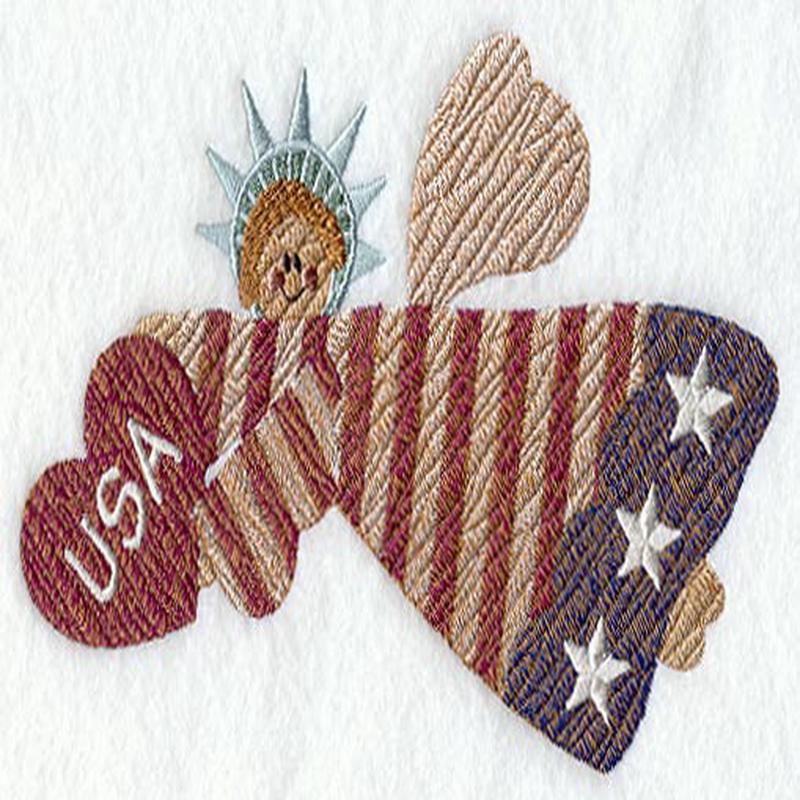 Americana Angel