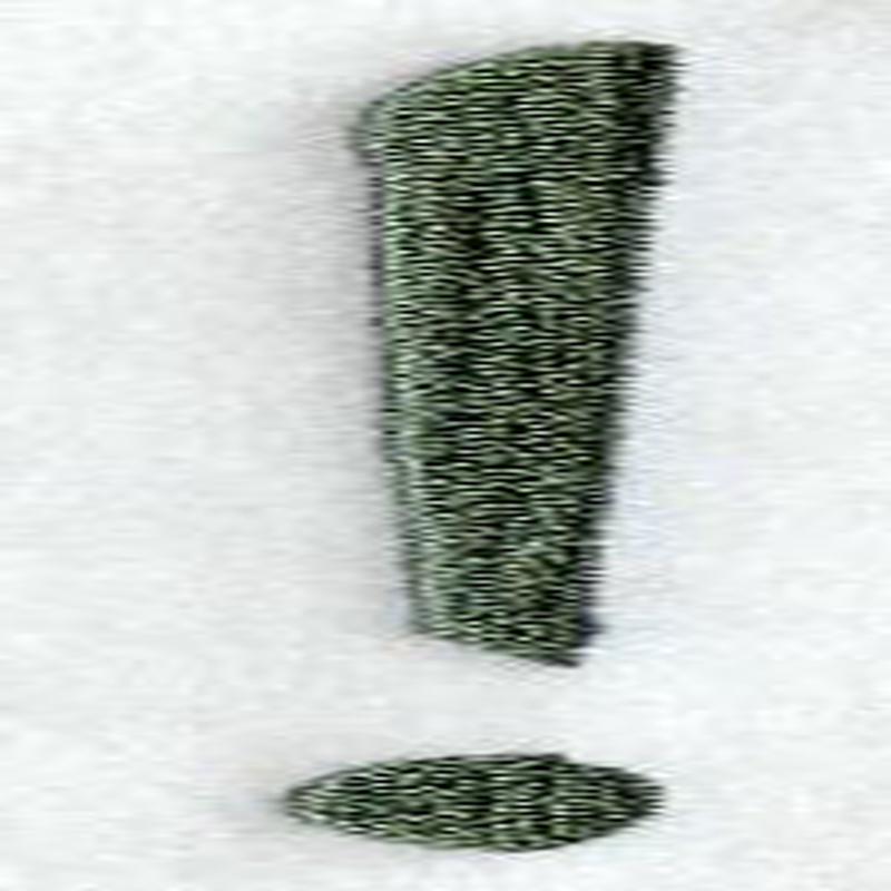 Agatha Exclamation Point (3 Inch)