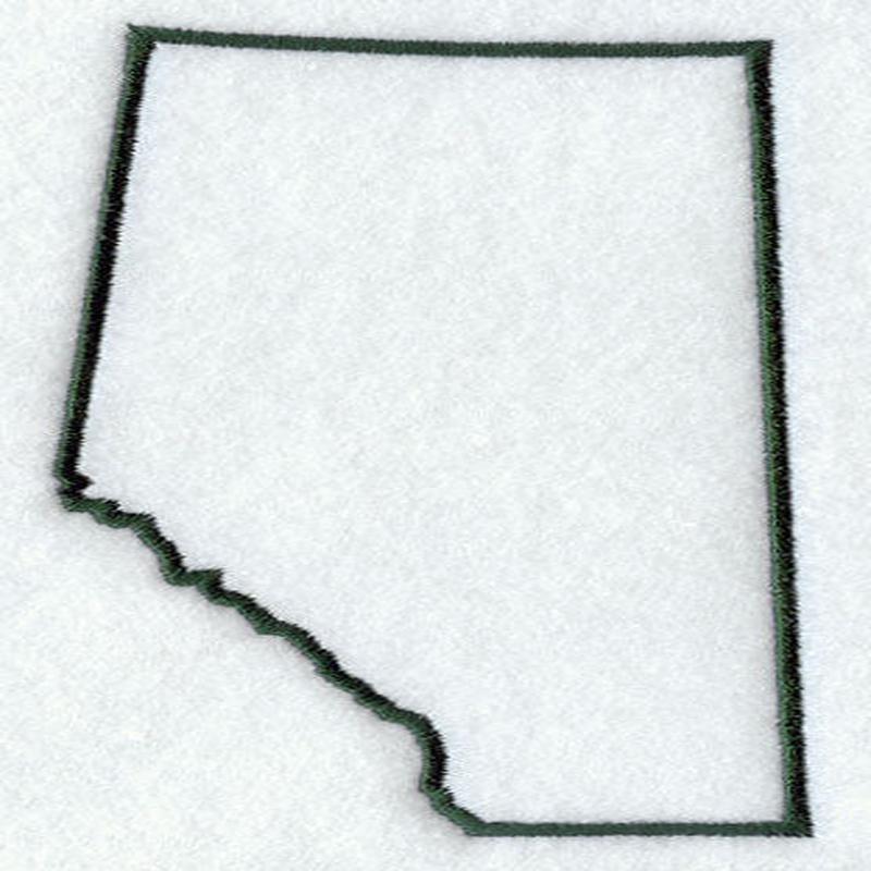 Alberta Outline