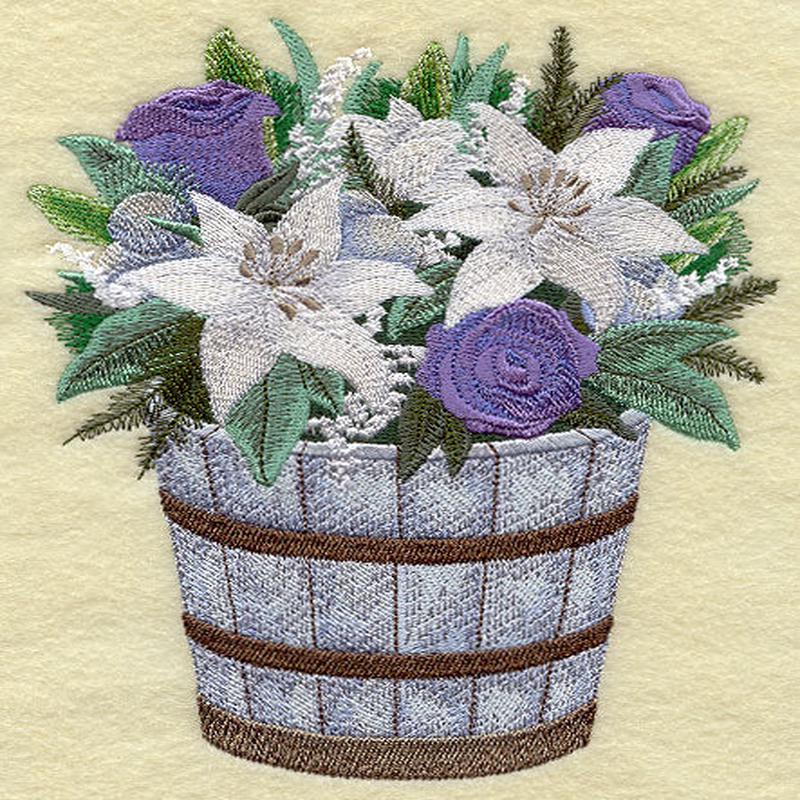 All is Calm, All is Bright (No Plaque)