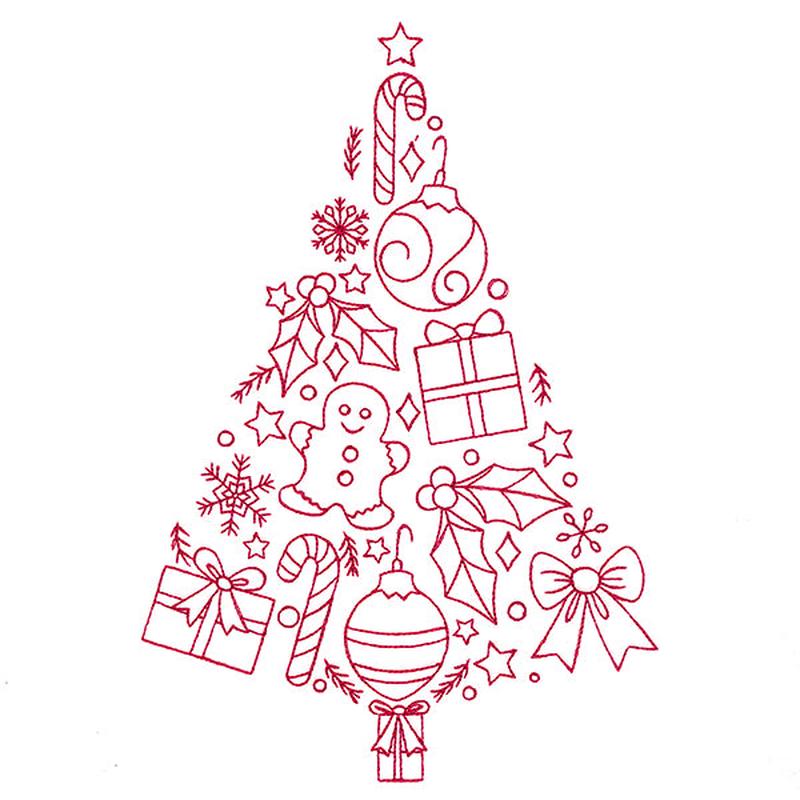 All Things Christmas Tree