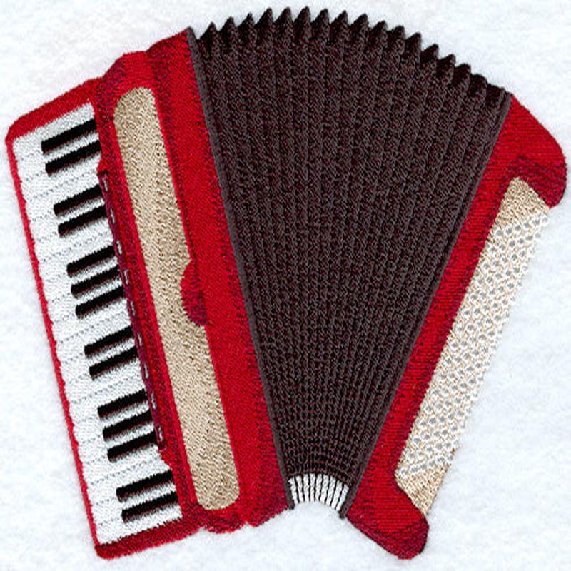 Accordion