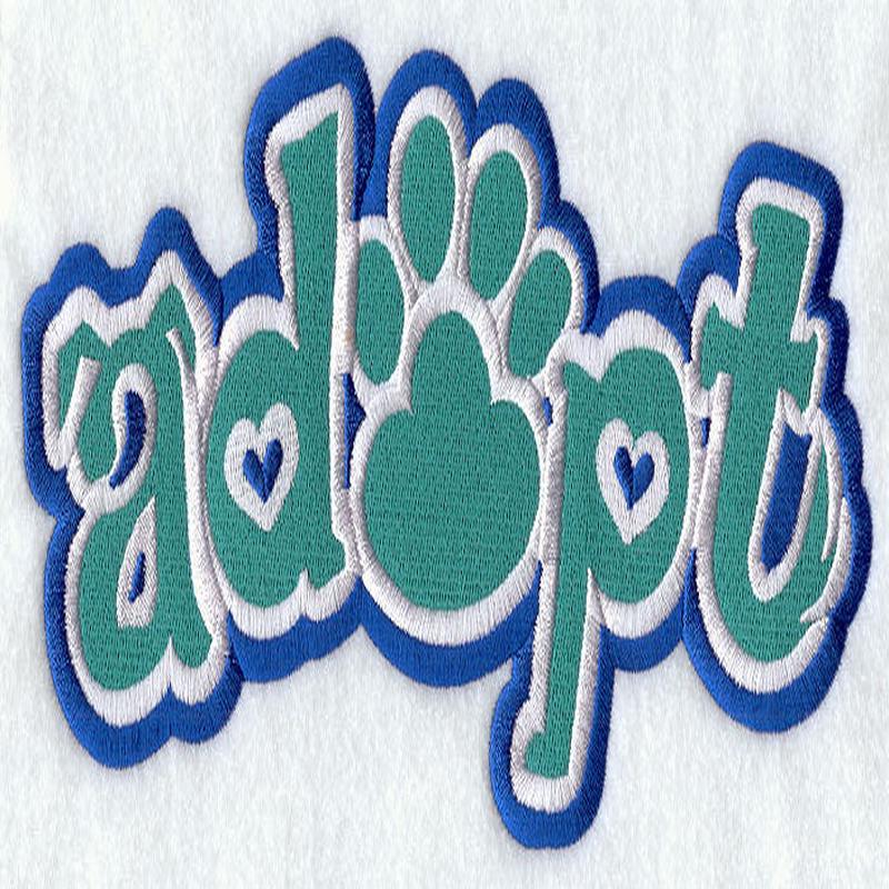 Adopt