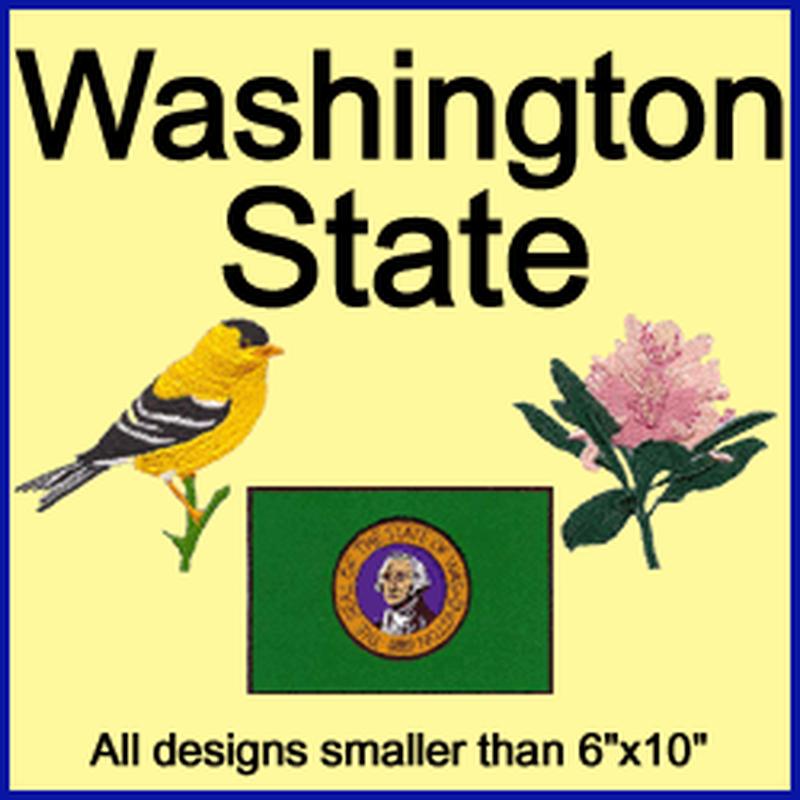 A Washington State Design Pack