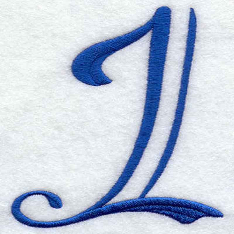 Formal Affair Number 1 - 5 Inch