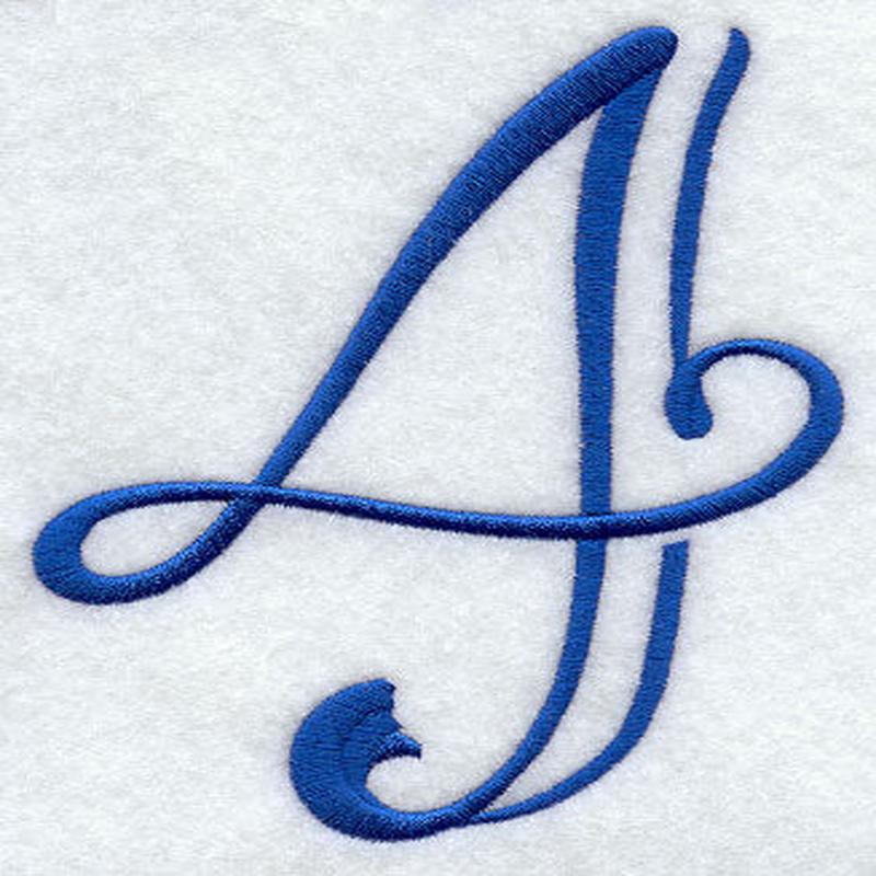 Formal Affair Number 4 - 5 Inch