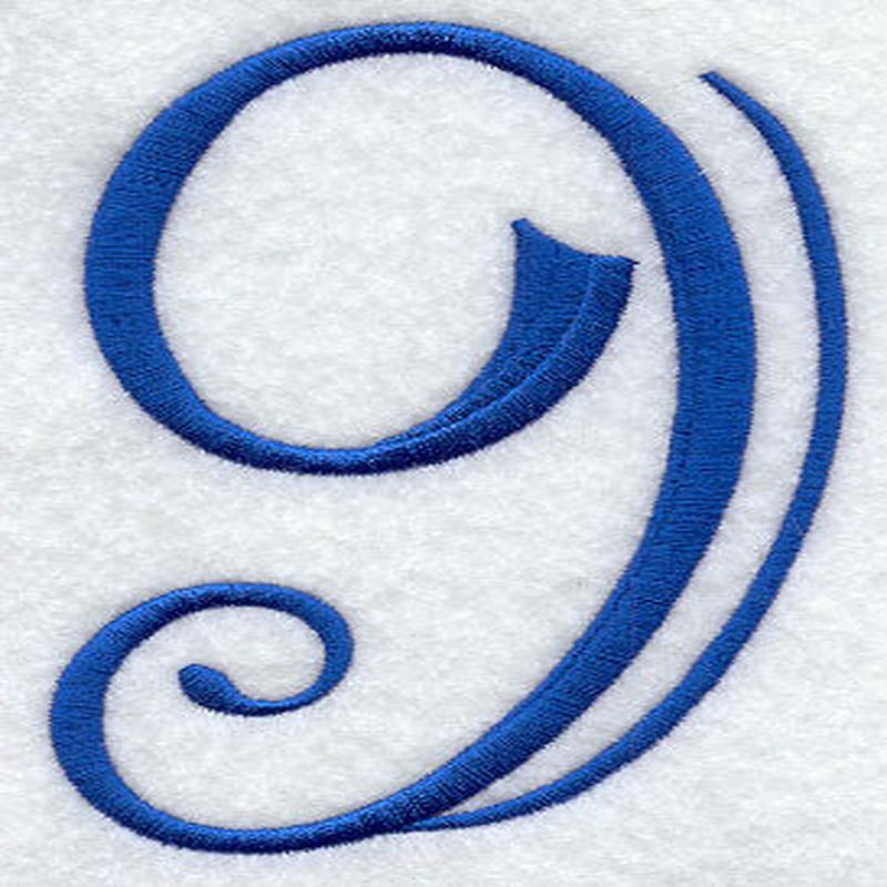 Formal Affair Number 9 - 5 Inch