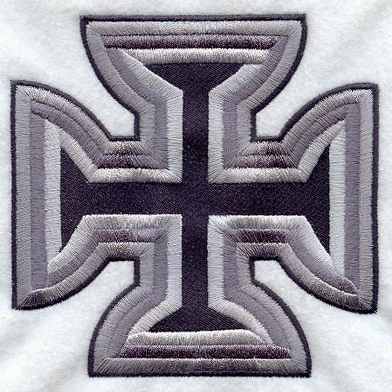 Four Forces Celtic Cross