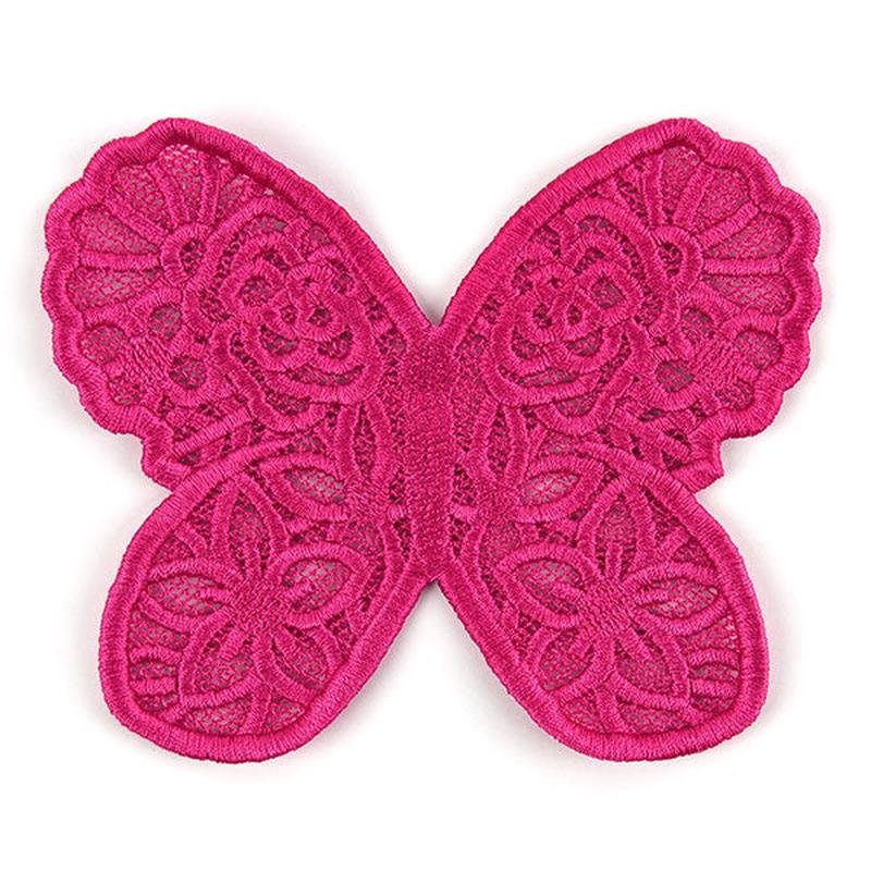 Four Seasons Butterfly - Summer (Lace)