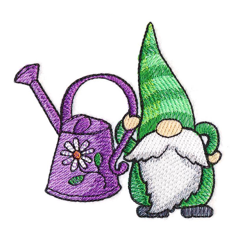 Four Seasons Spring Gnome