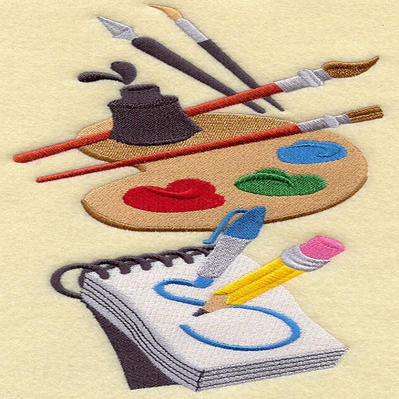 Follow Your Art Stack