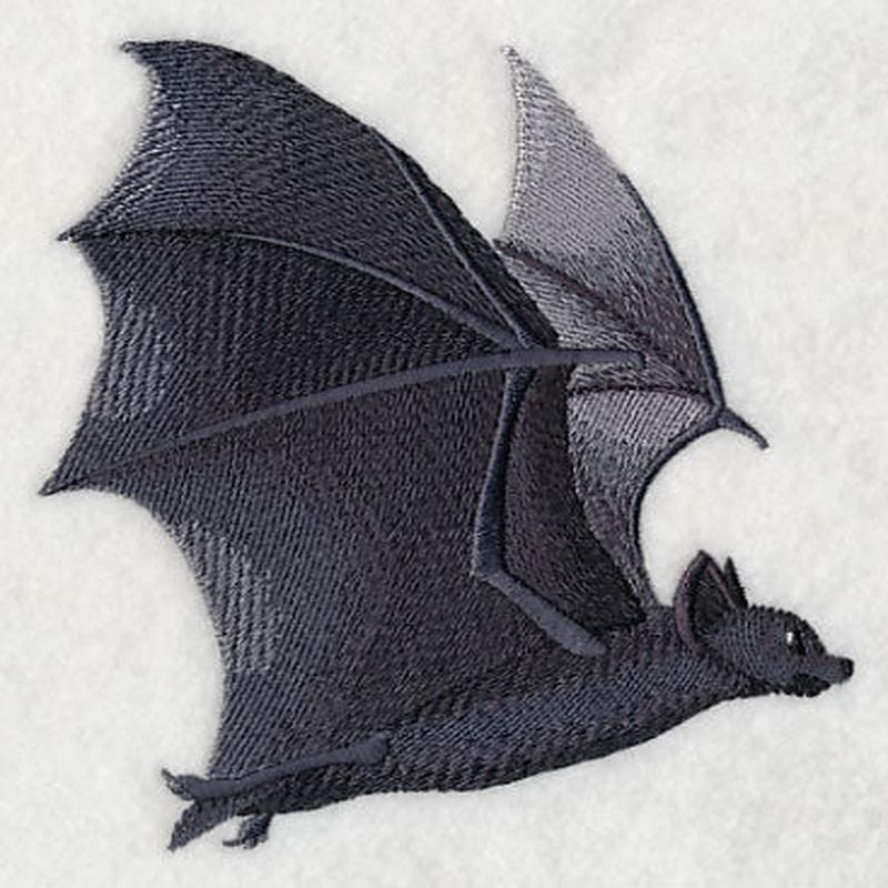 Flying Bat