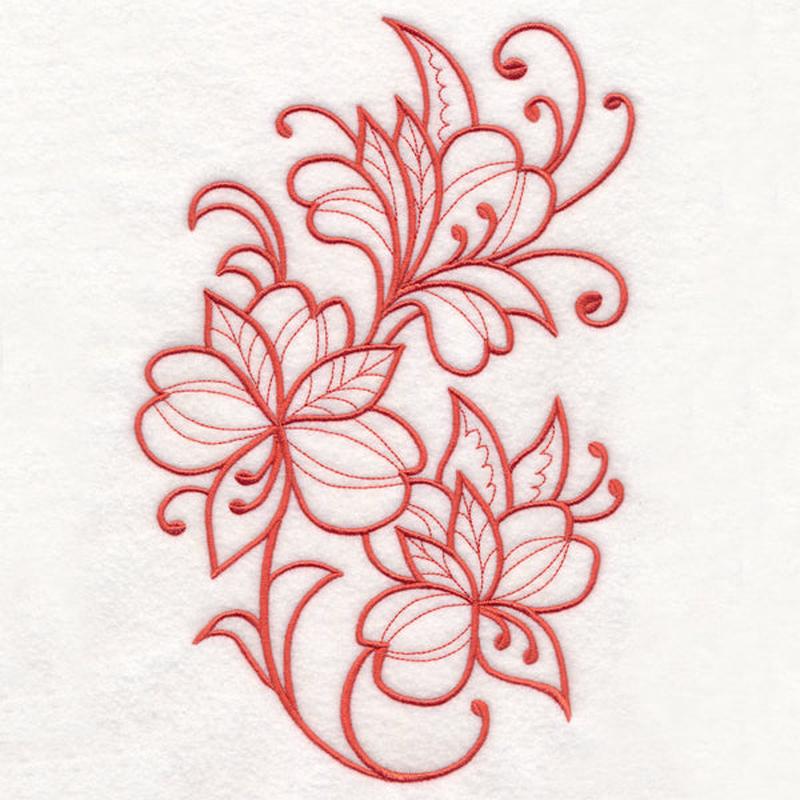 Flowers in Flourish - Alstromeria