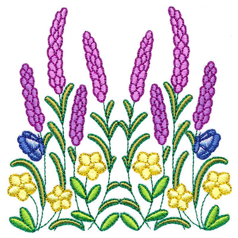 Flourishing Lavender Bouquet