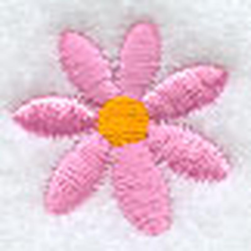 Flower 2 (Miniature)