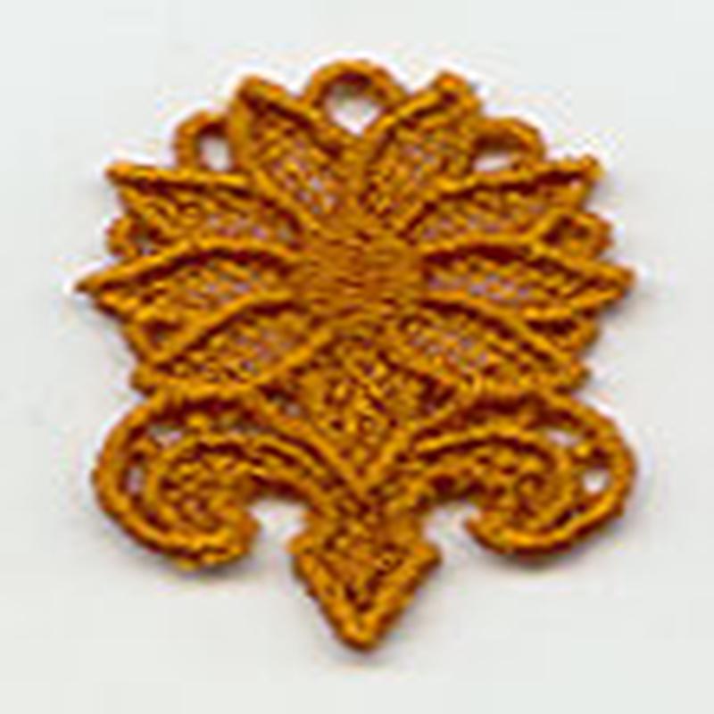 Flower (Miniature Lace)