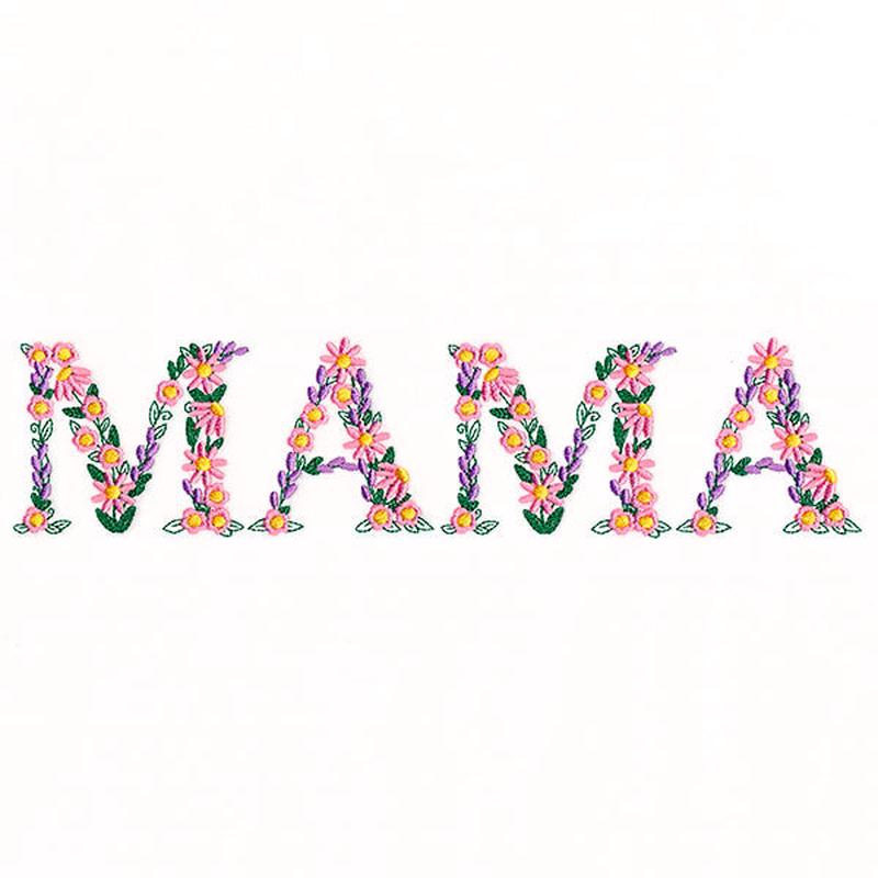 Floral Mama