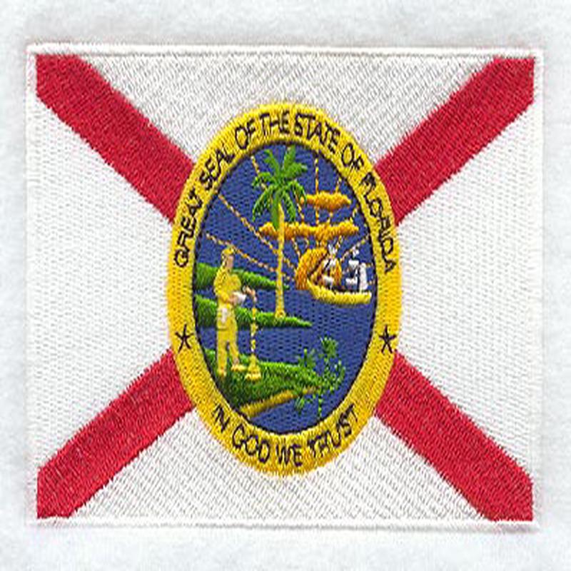 Florida State Flag