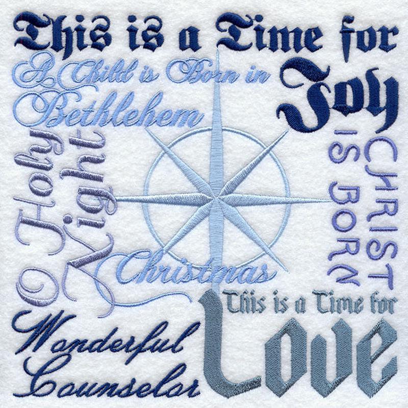 A Time for Joy Square