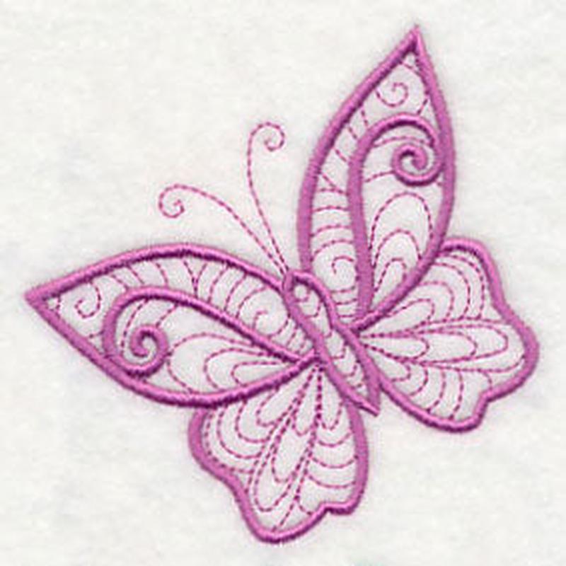 Flight of the Butterfly 2