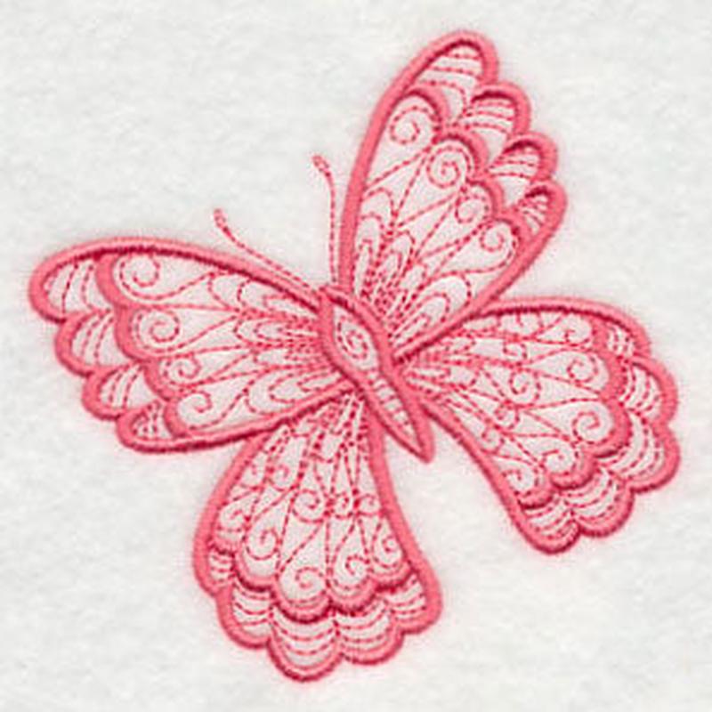 Flight of the Butterfly 3