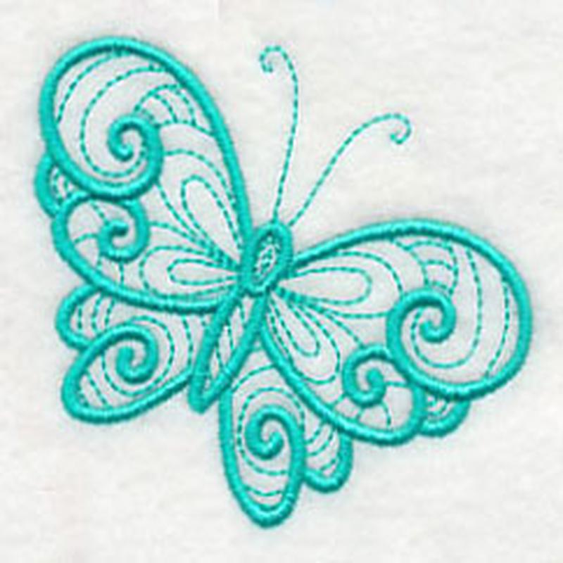 Flight of the Butterfly 4