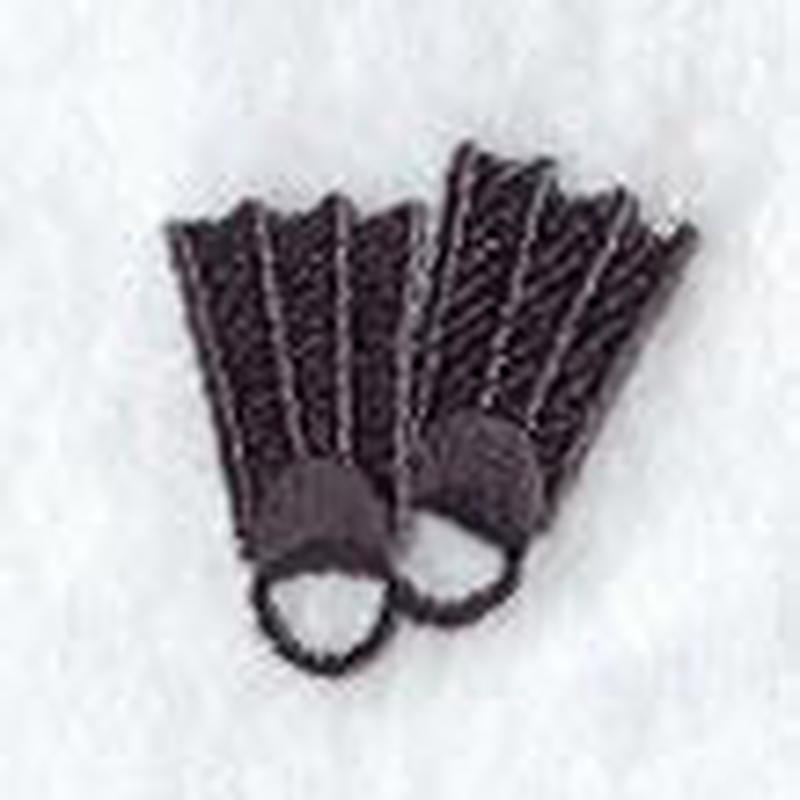 Flippers (Miniature)