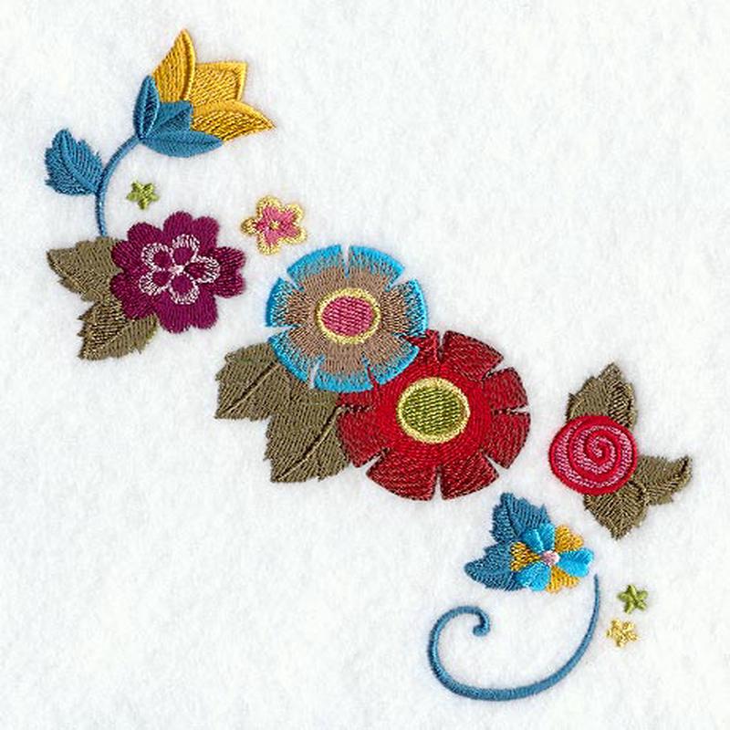 Floral Frolic Spray 1