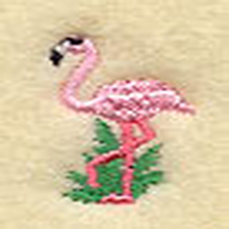 Flamingo (Miniature)